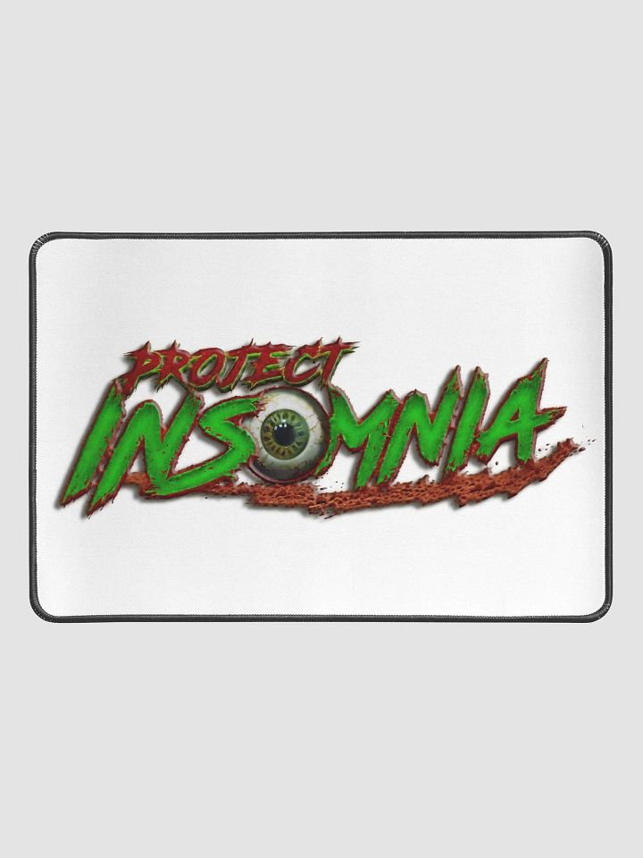 Project Insomnia Desk Mat product image (1)