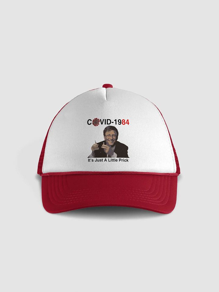 Covid 1984 - Bill Gates product image (1)