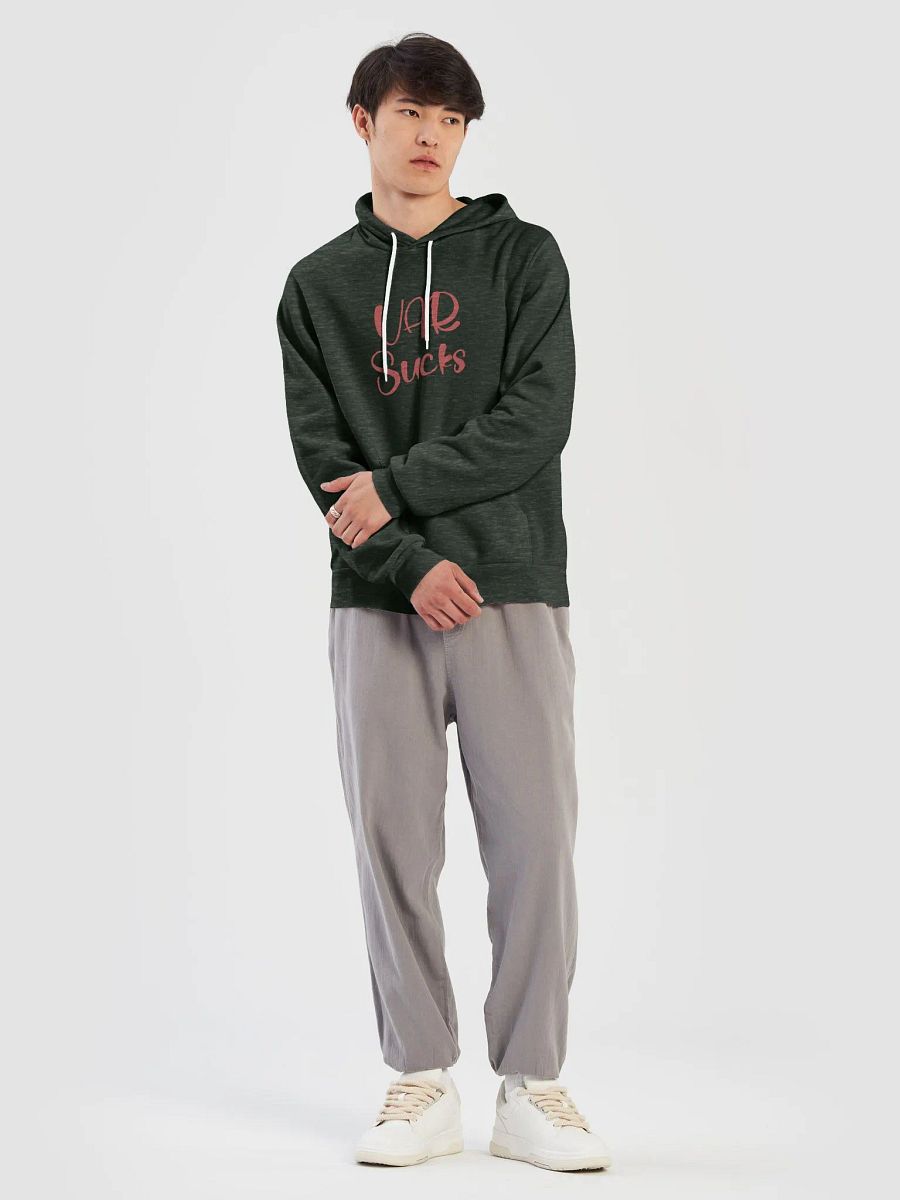 Bold Statement Hoodie product image (27)