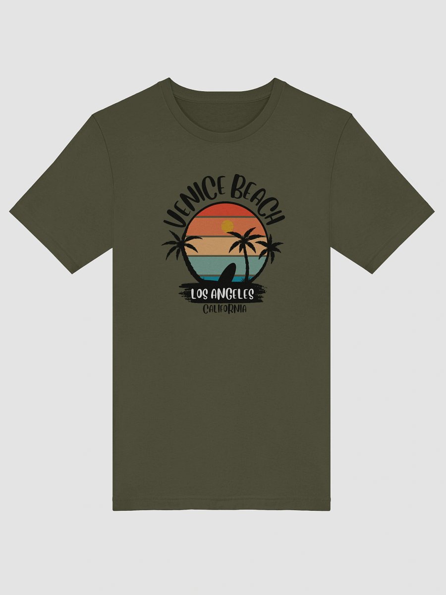 Venice Beach Tee Shirt product image (5)