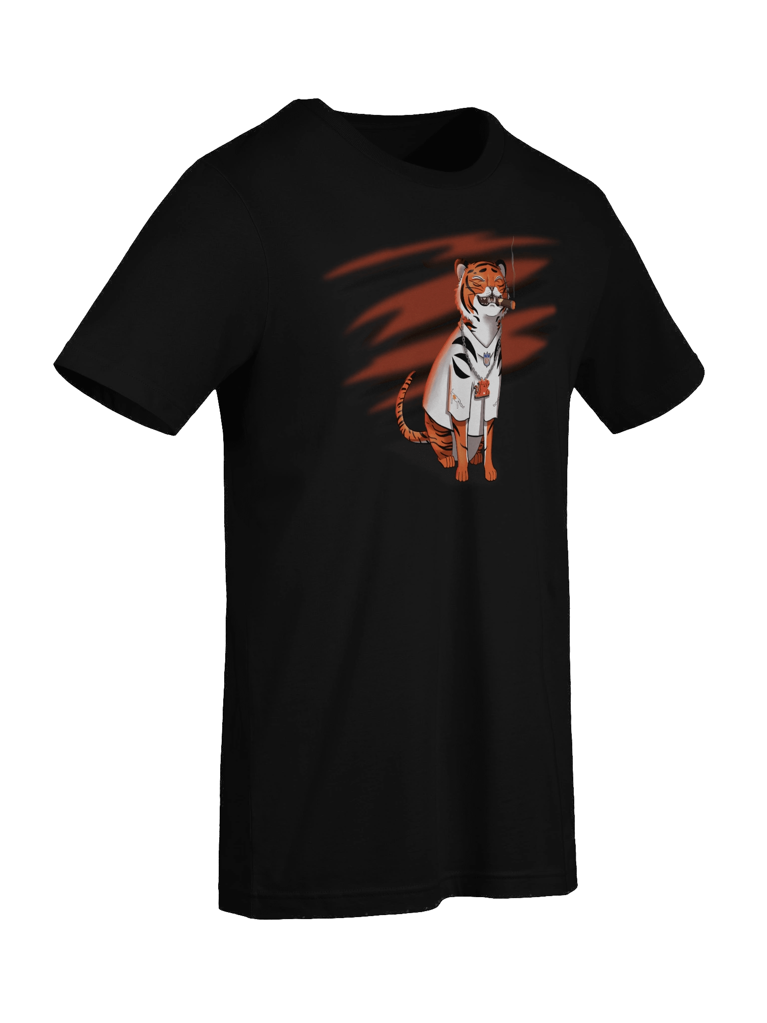 KGM Cool Cat Edition product image (33)