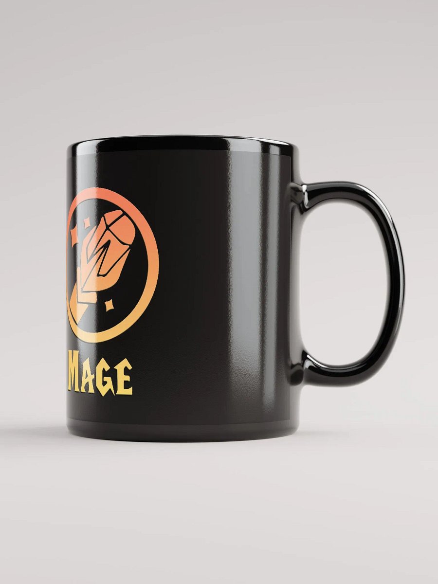 GO NERF MAGE product image (2)