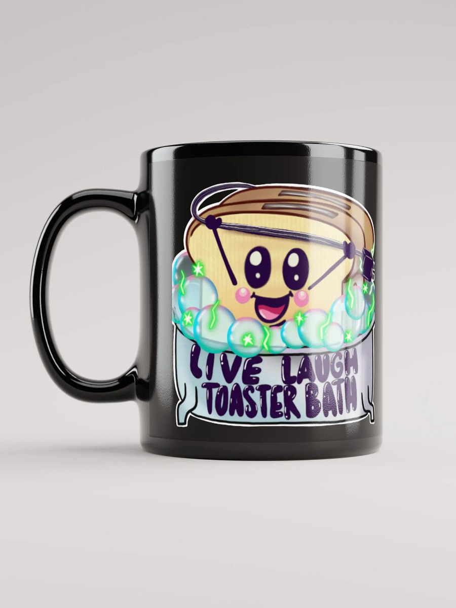 Toaster Coffee product image (6)