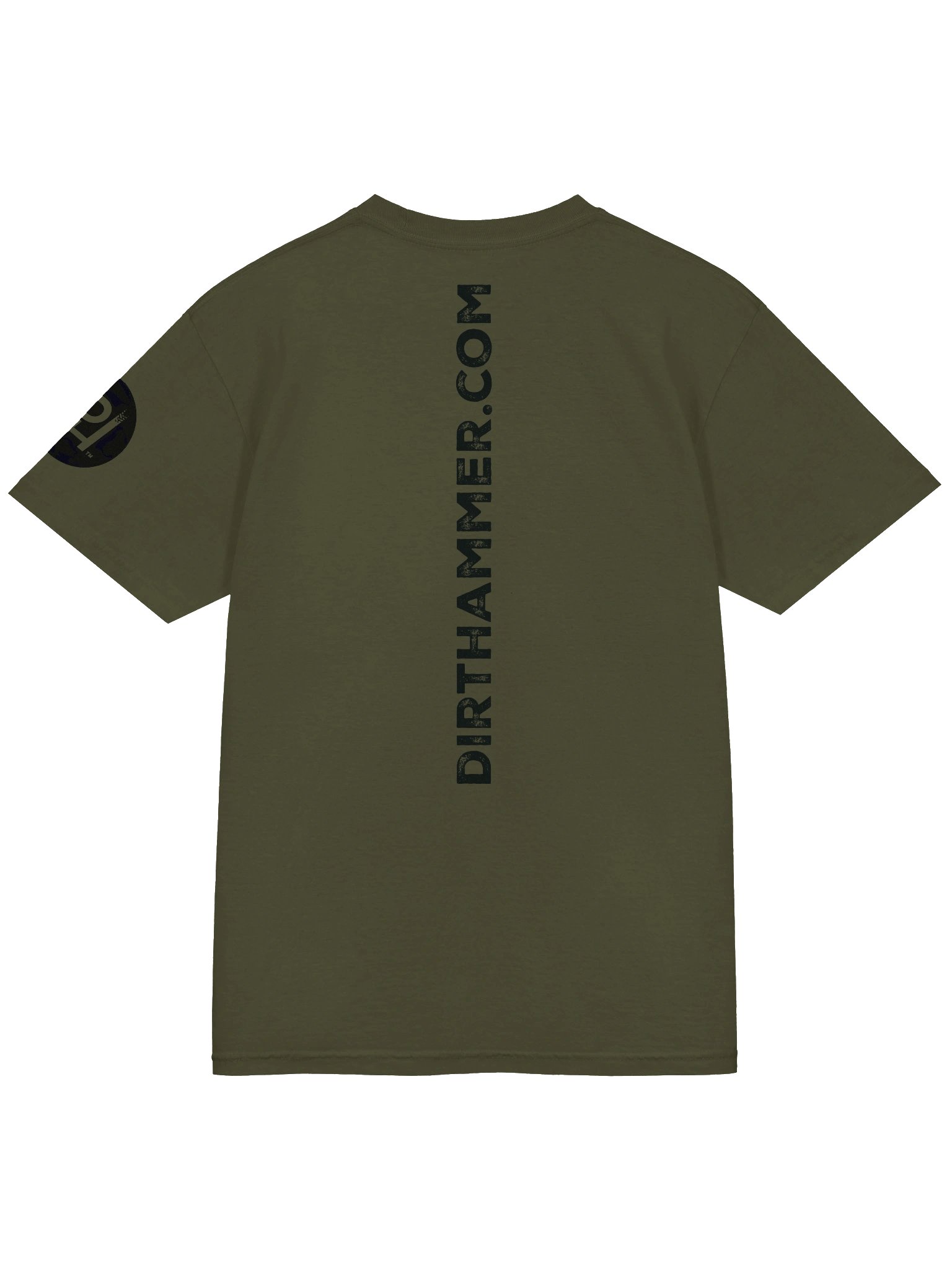 I Still play with Dirt Tee product image (27)