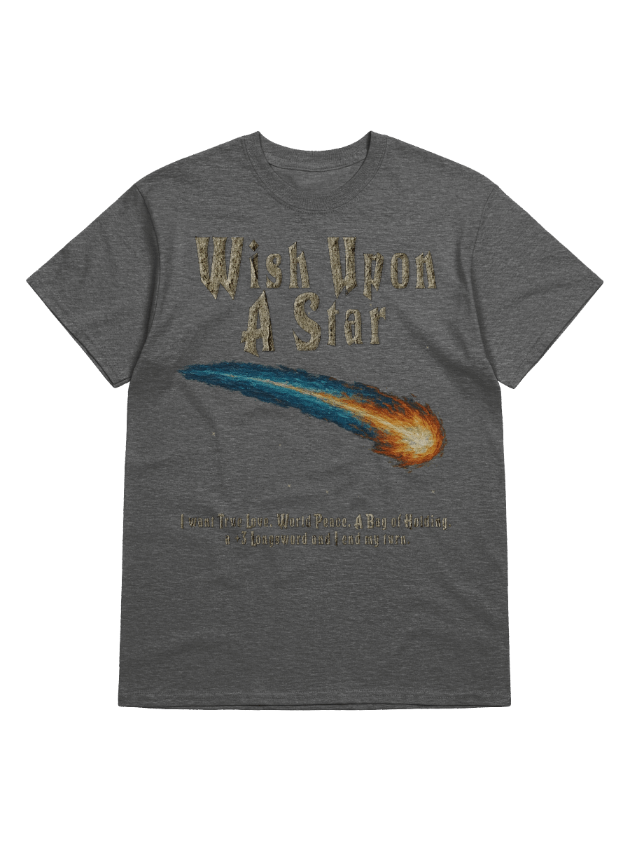 Wish Upon A Star product image (8)