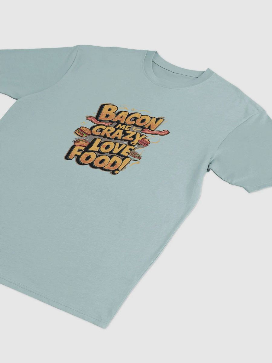 Bacon Me Crazy Men's Tee product image (15)