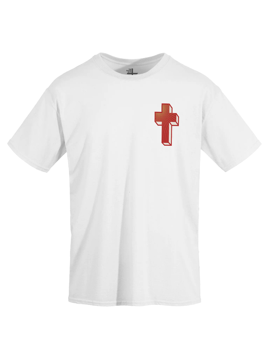 Strength By Jesus product image (3)