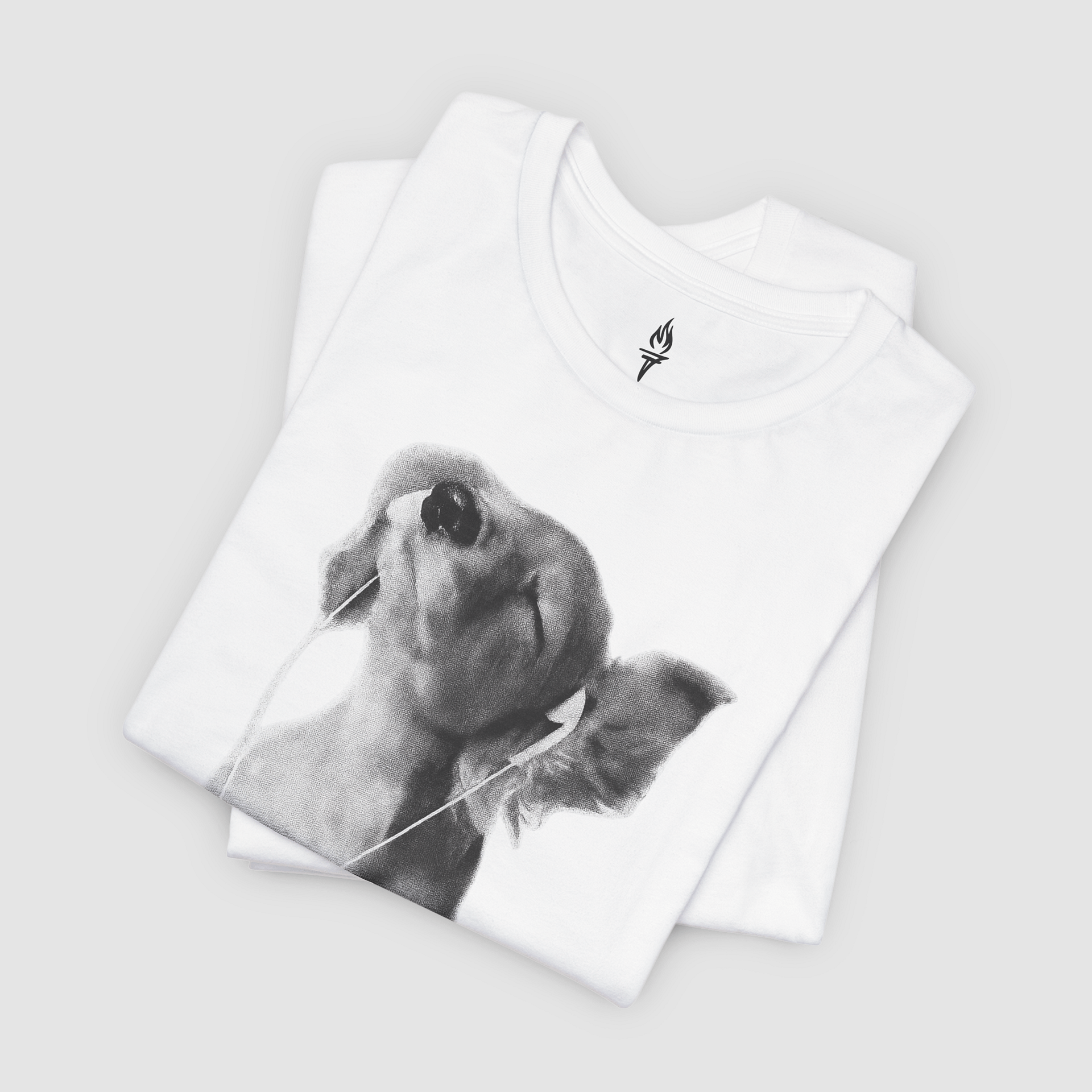 Dog & Music Tee product image (2)