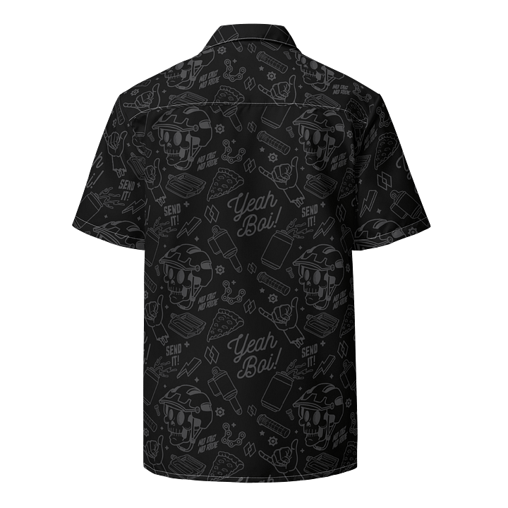 Dropn Diamondz Black Polo product image (2)