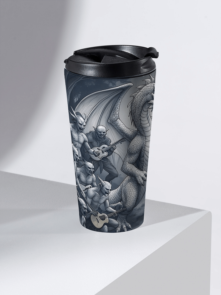 Dwell Upon product image (2)