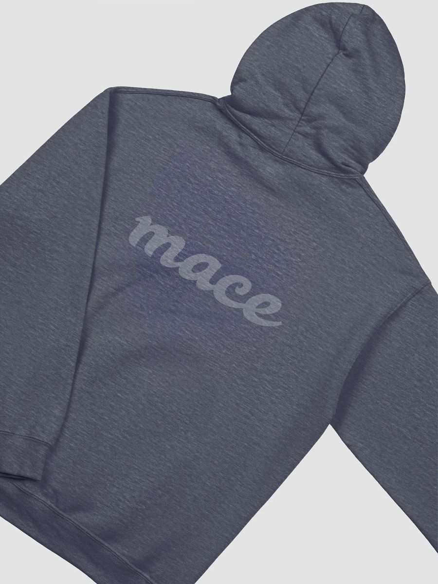 Mace Logo Unisex Hoodie product image (9)