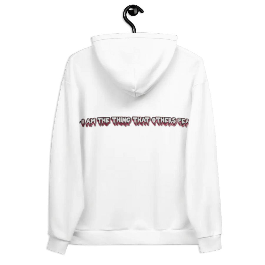 Ghostly hoody product image (7)