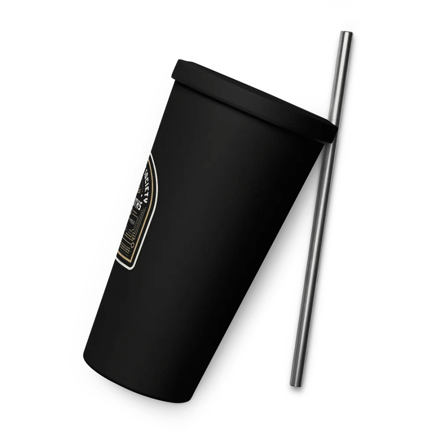 Official Member - Stainless Steel Tumbler product image (9)