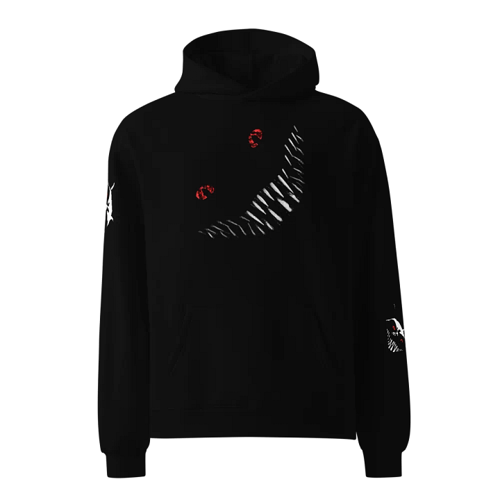 Cat demon pull over product image (1)