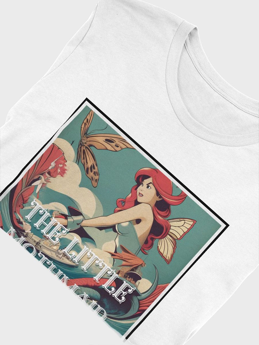 The Little Mothmaid Tee product image (5)