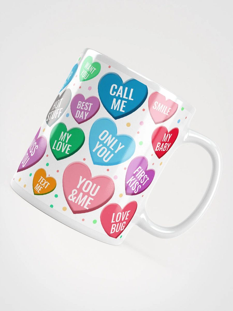 Love Notes Mug product image (7)