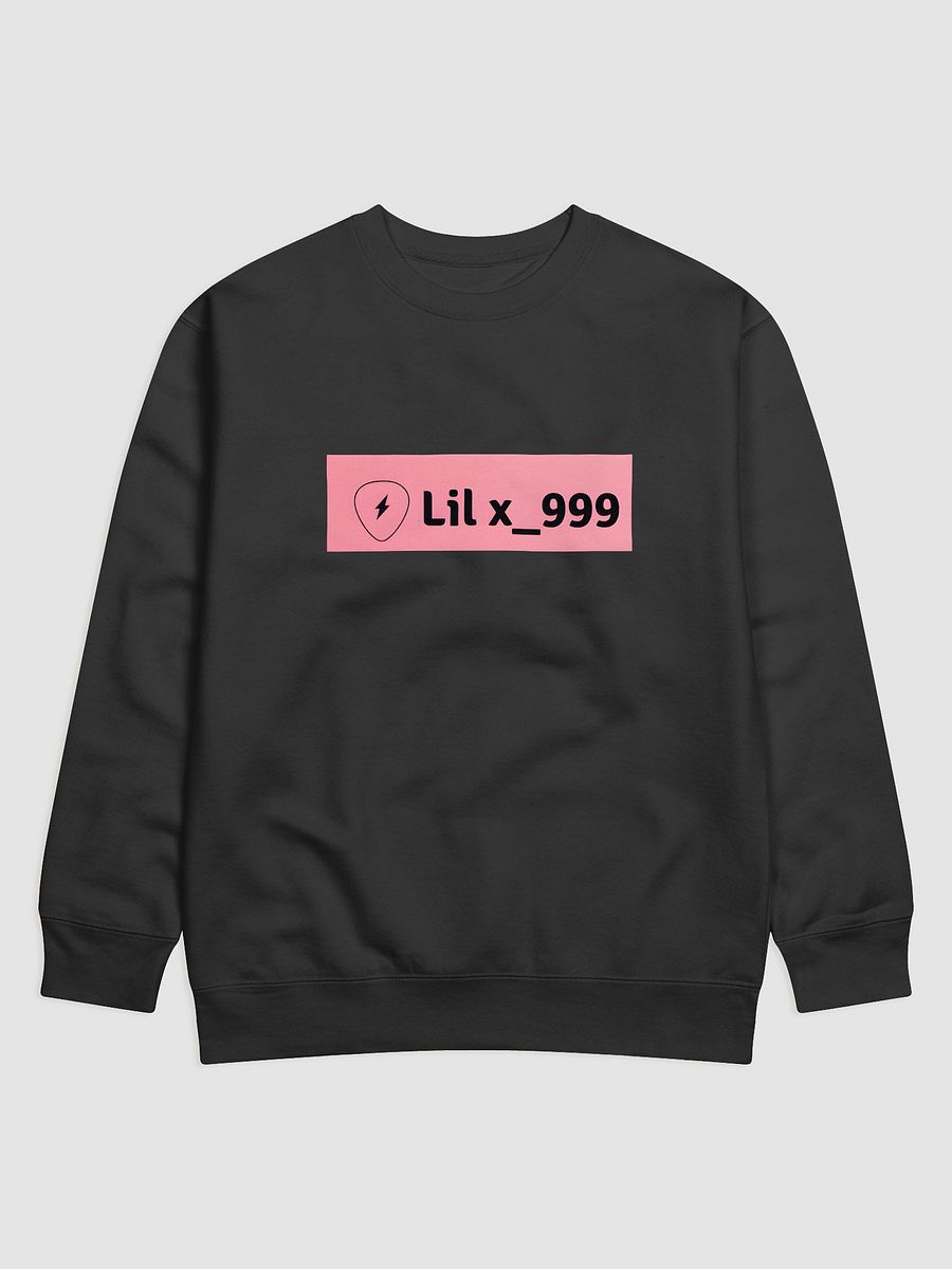 City Tour Concert 2025-2026 Premium Sweatshirt product image (1)