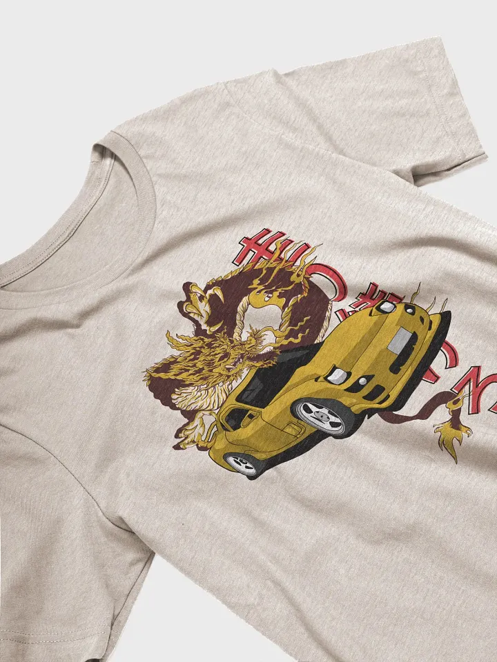 Dragon Drift: Fire & Fury product image (2)