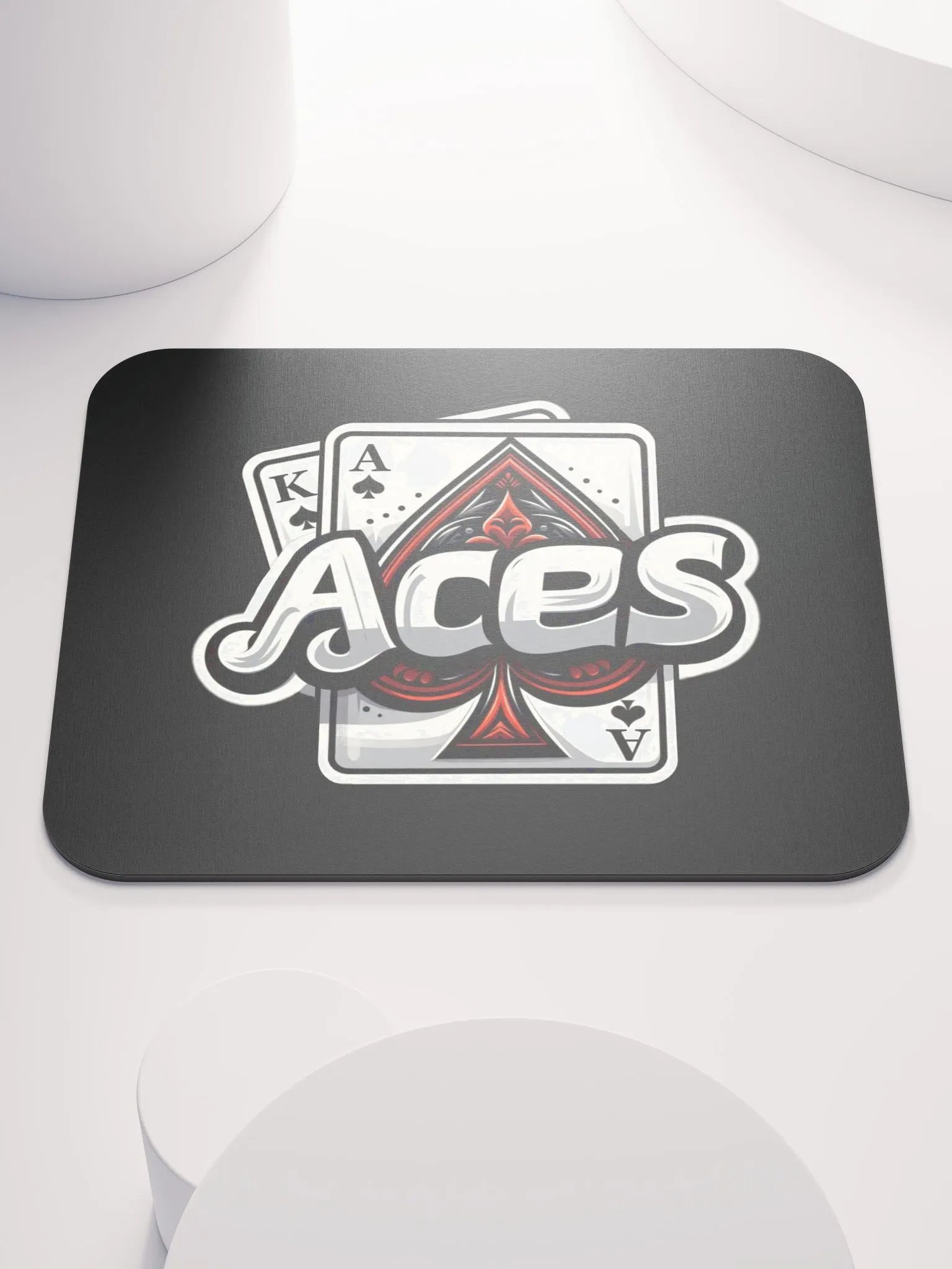 Retro Mouse Pad product image (1)