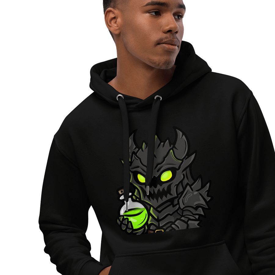 Valus Hoodie product image (5)