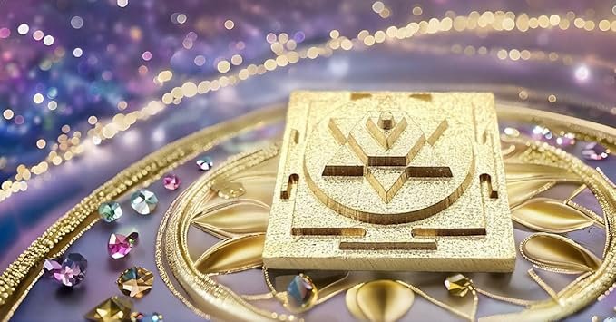 Shree Kuber Yantra panchdhatu product image (5)