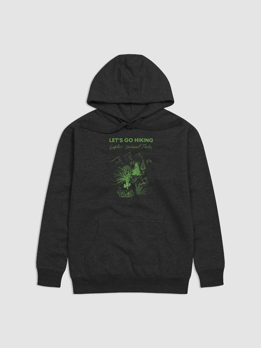 Let’s go hiking Explore National Parks product image (1)