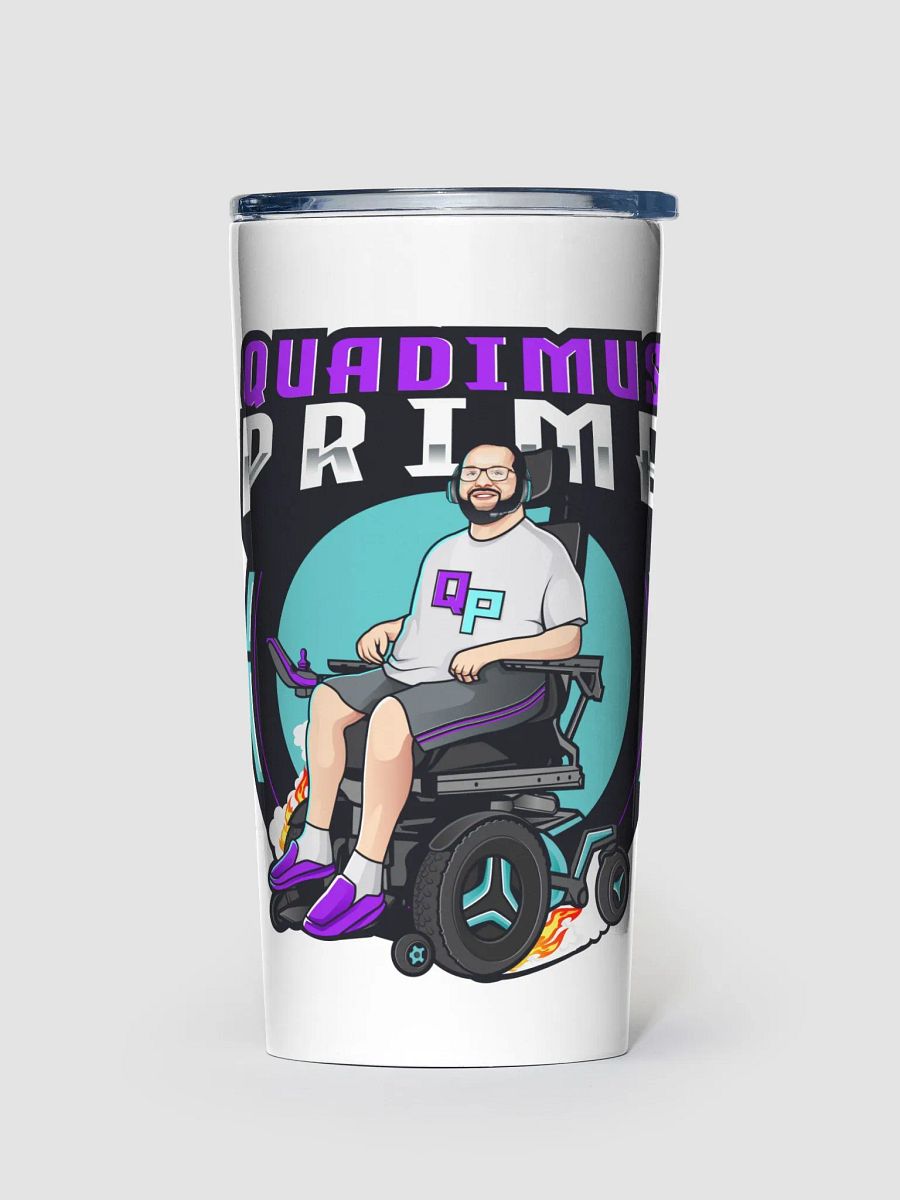 QP tumbler product image (1)