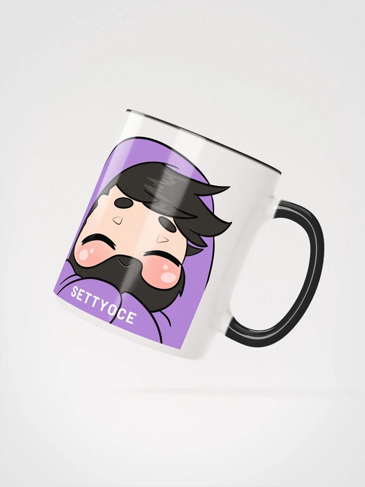 Sippin With Setty product image (2)