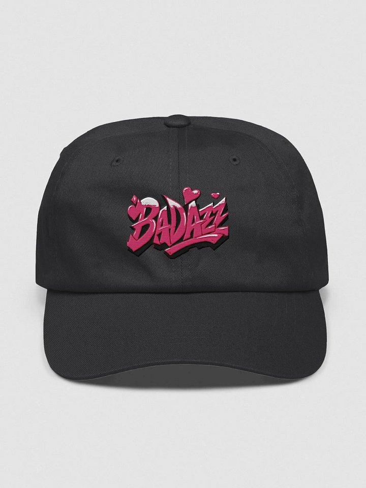 BadAzz Cap product image (1)