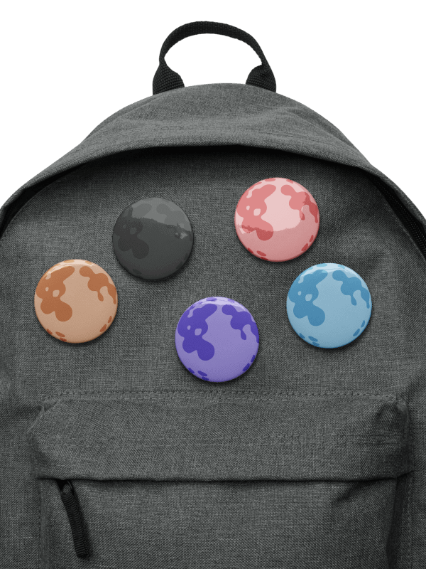 Sub Badge • Pins product image (1)