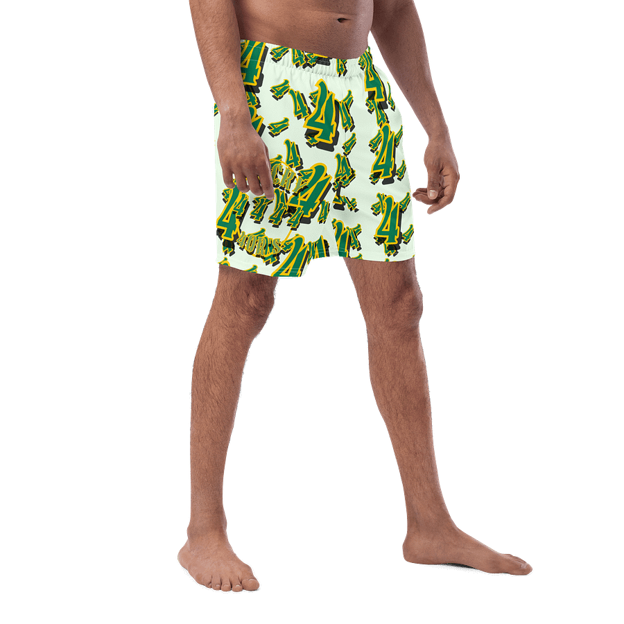 LUCKY 4OR's TRUNKS product image (3)