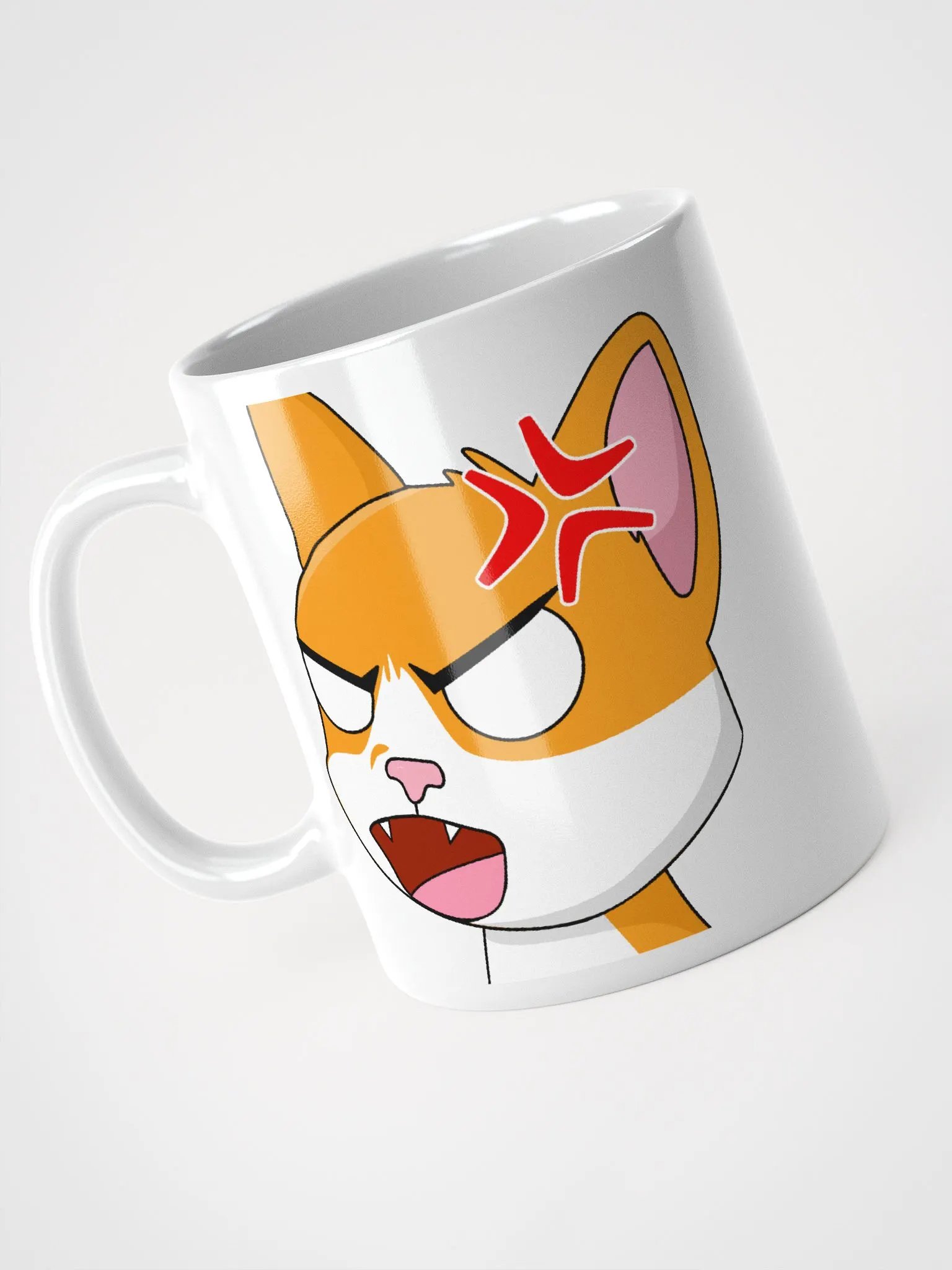 Chase Rage Coffee Mug product image (3)
