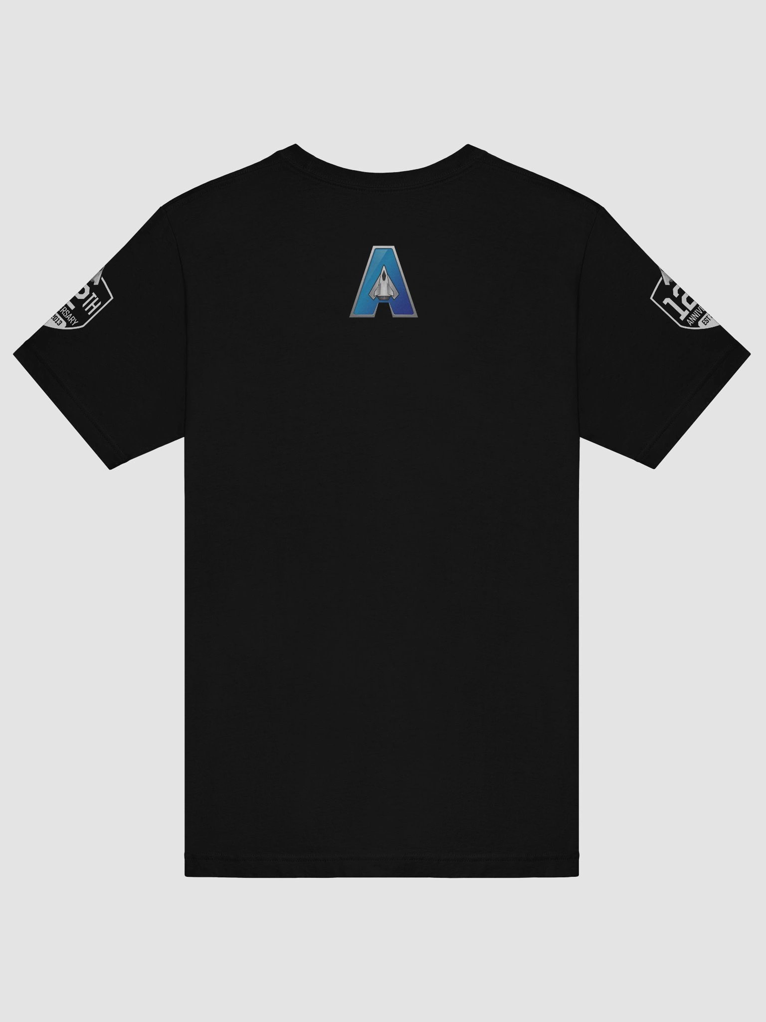 ADI 12th Anniversary Tee product image (6)