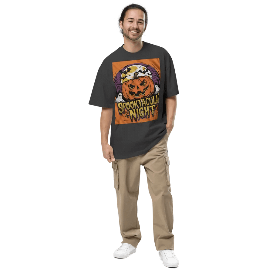 Spooktacular Night product image (4)