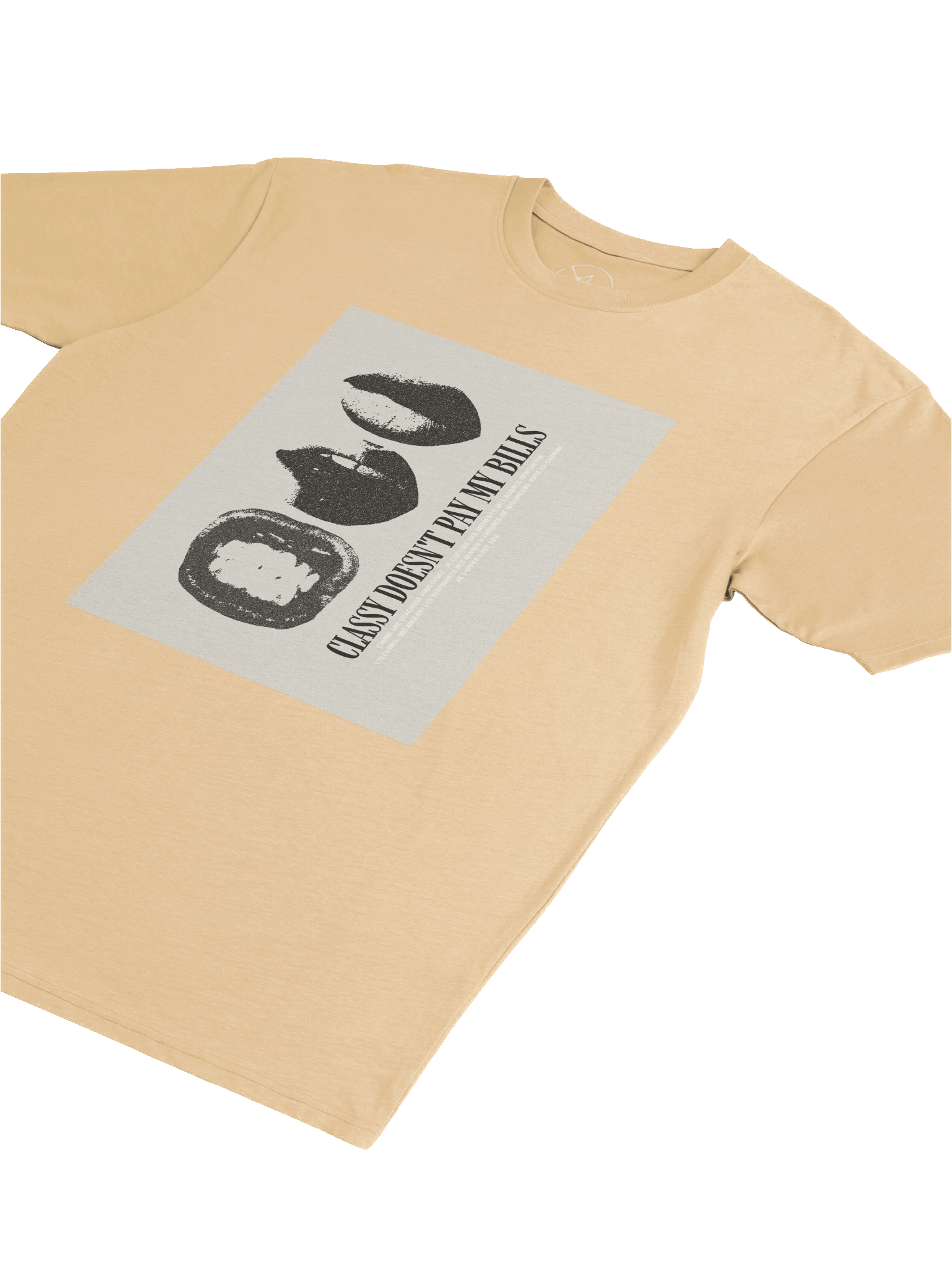 Classy Lips T-Shirt product image (16)