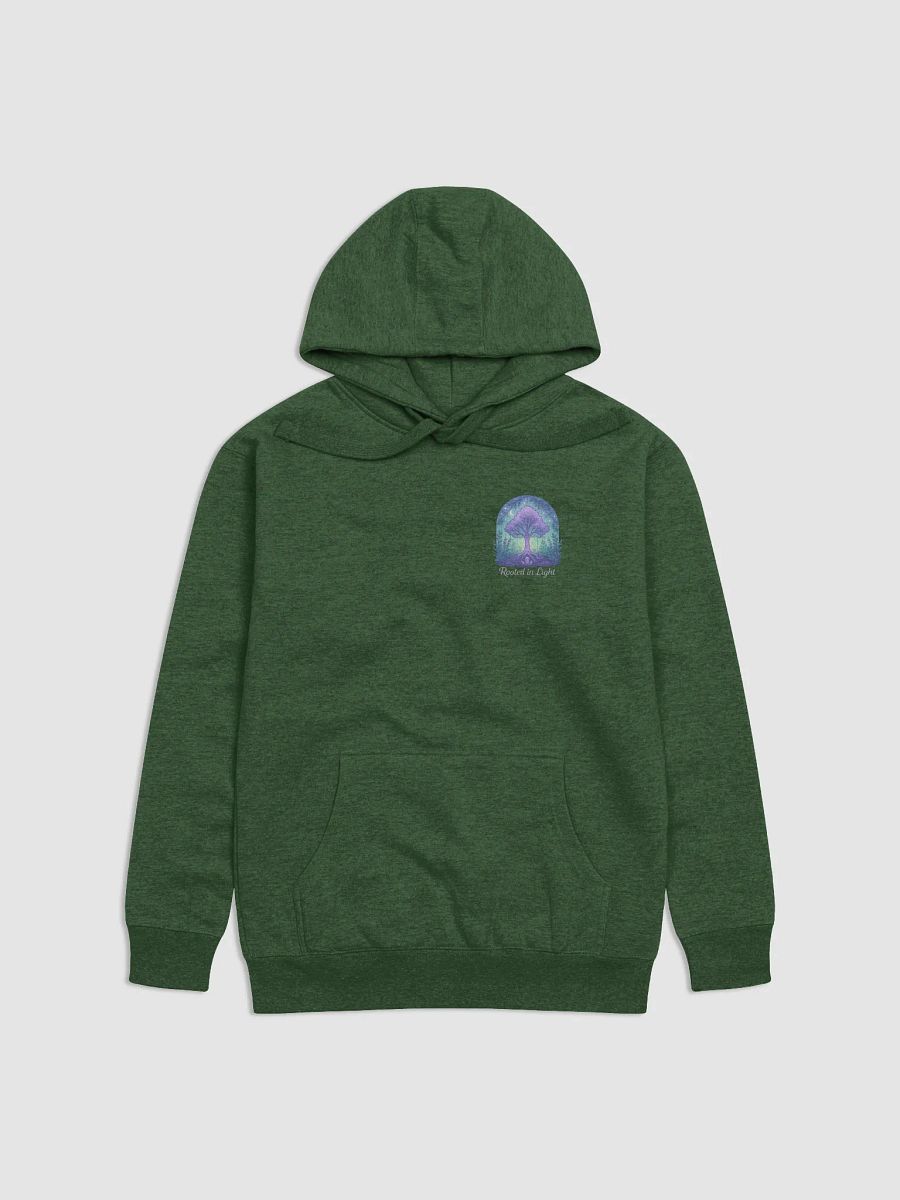 Rooted In Light Hoodie product image (1)