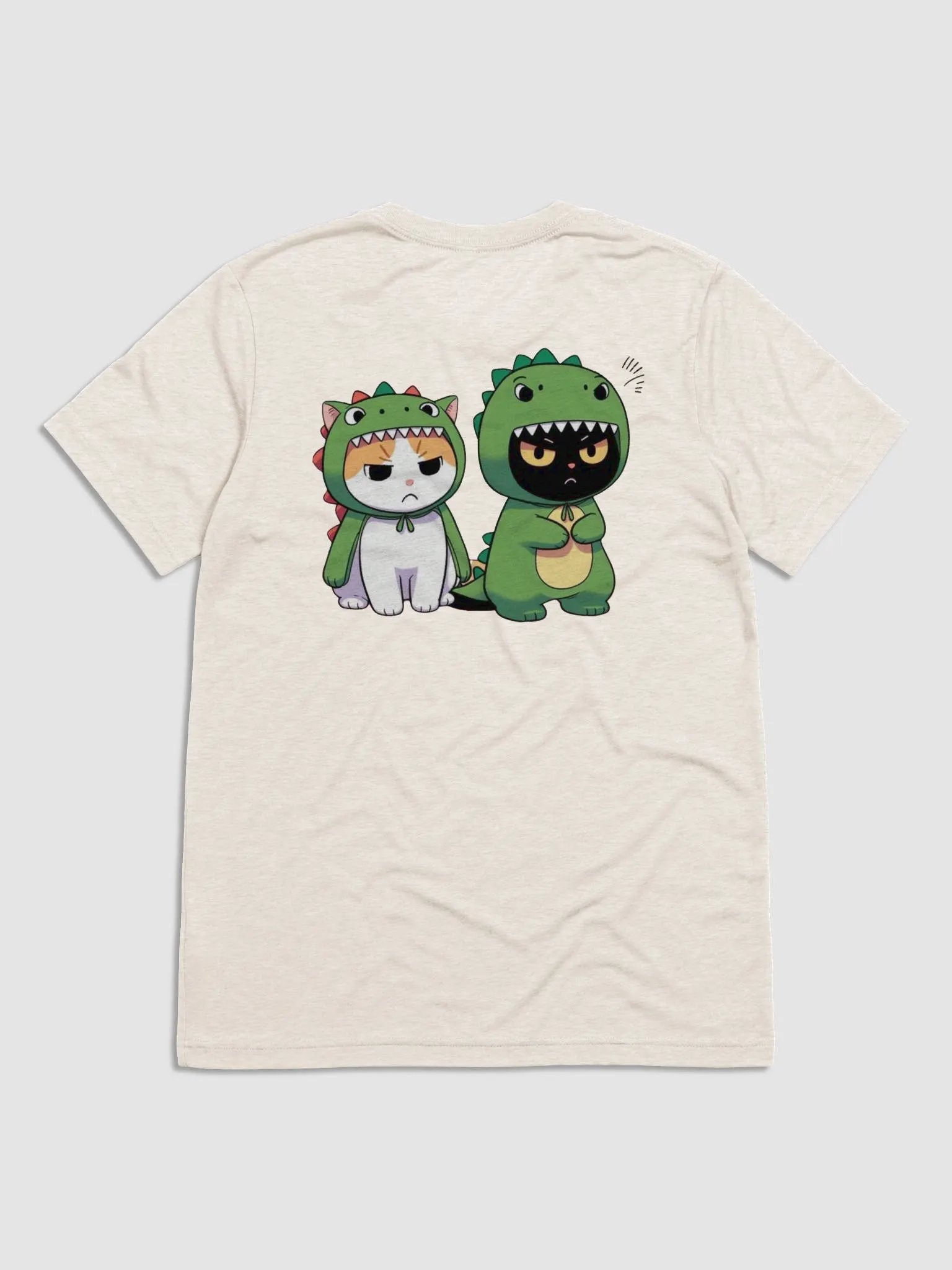 Cute T-shirt product image (2)