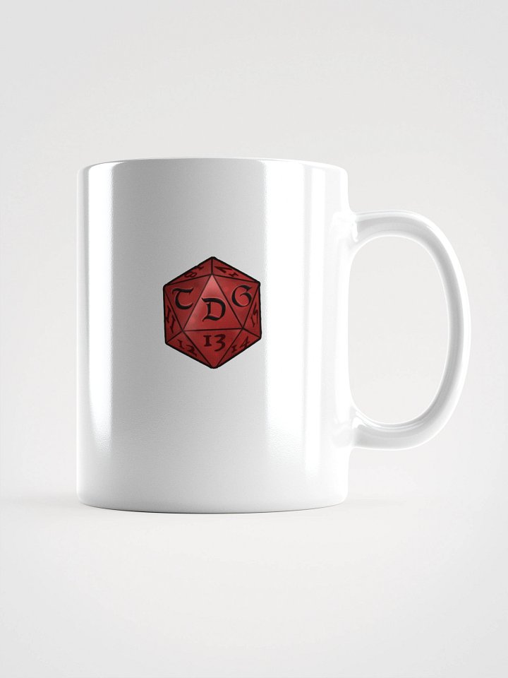 It's a Mug product image (2)