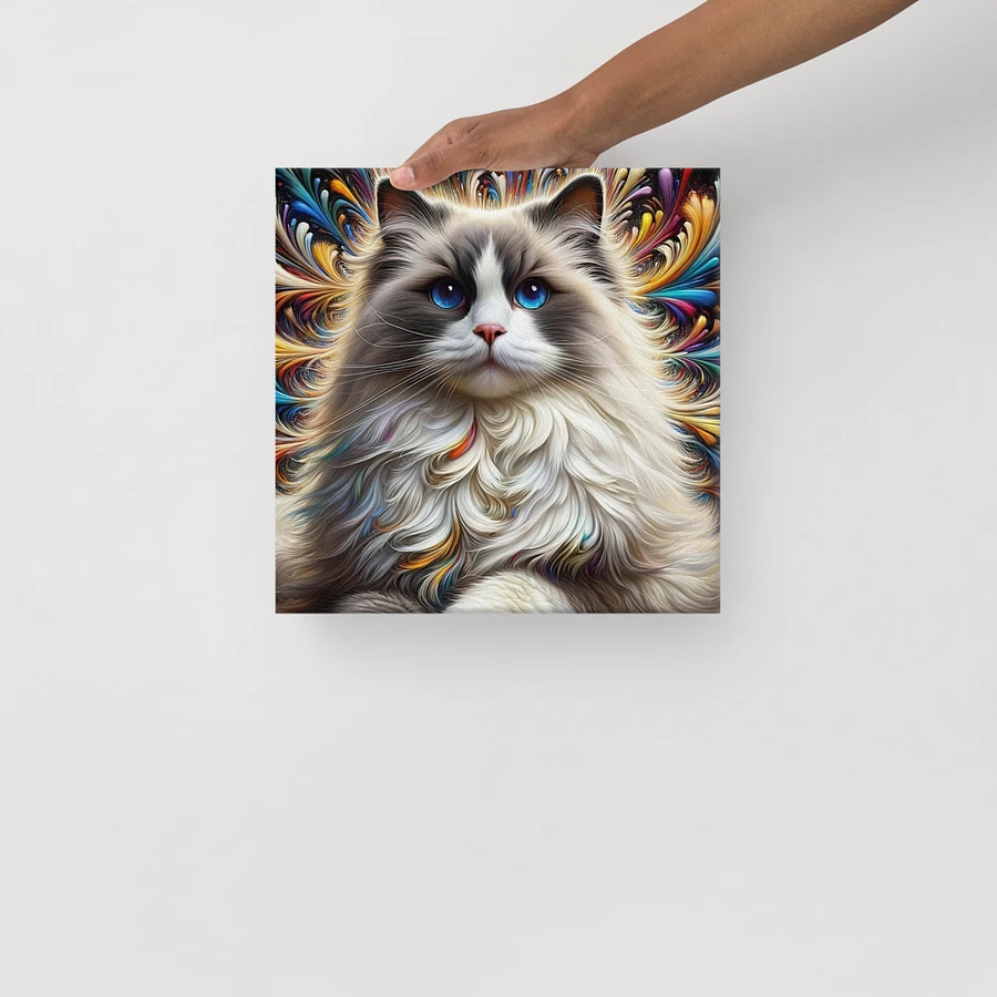 Canvas (in): Ragdoll product image (13)