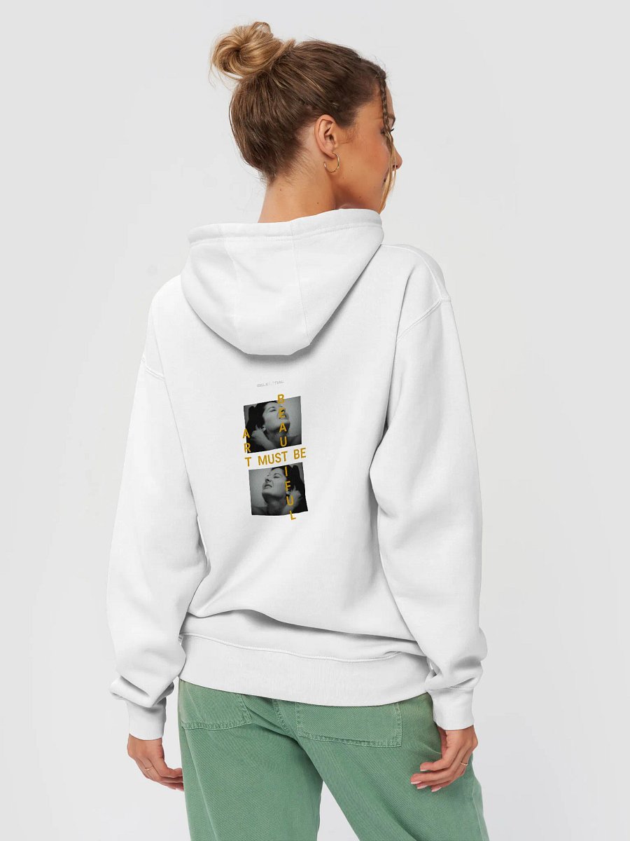 ARTIST MUST HOODIE product image (20)