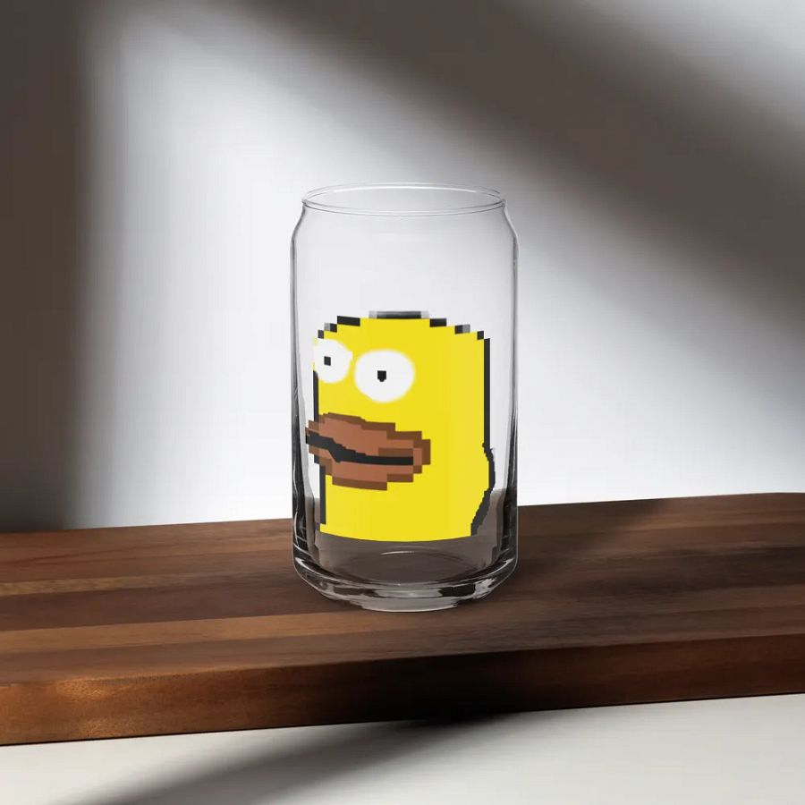 Homer Cup product image (2)