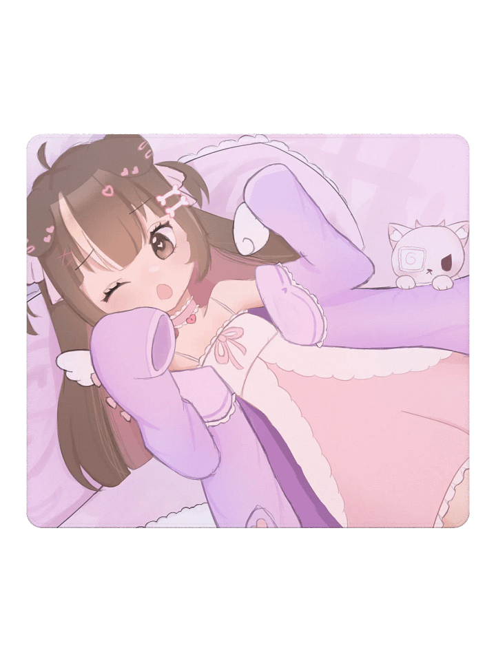 ♡ eepy gaming mousepad ♡ product image (1)