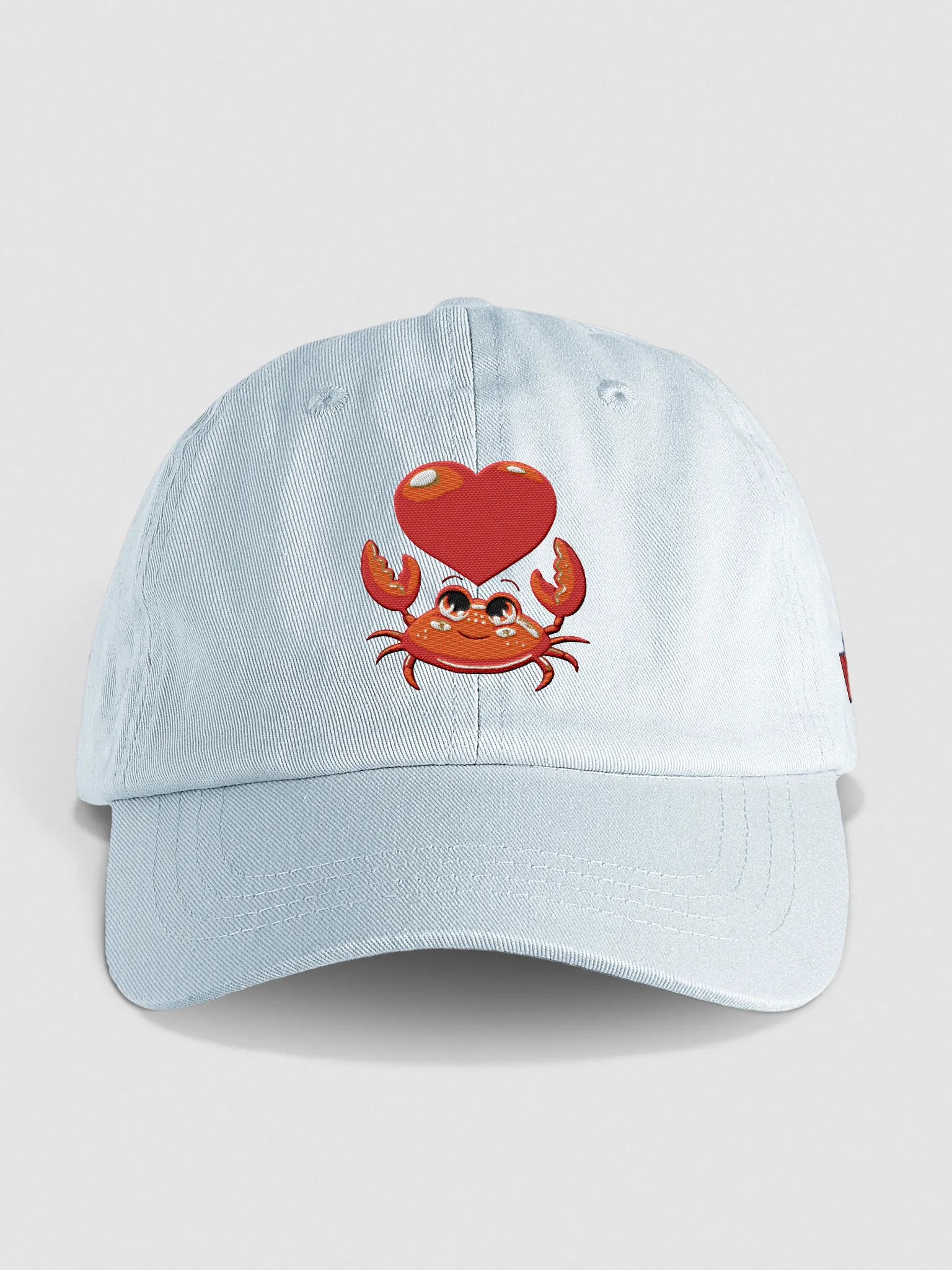 Crab luv product image (1)