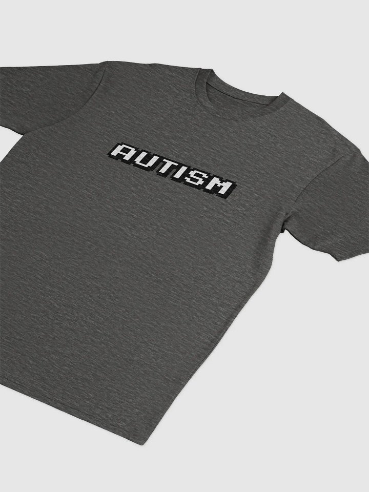 Autism (T-shirt) product image (2)