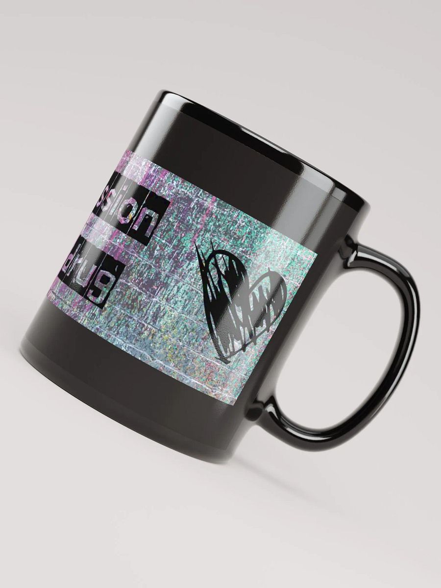 Compassion Chronicles Mug product image (4)