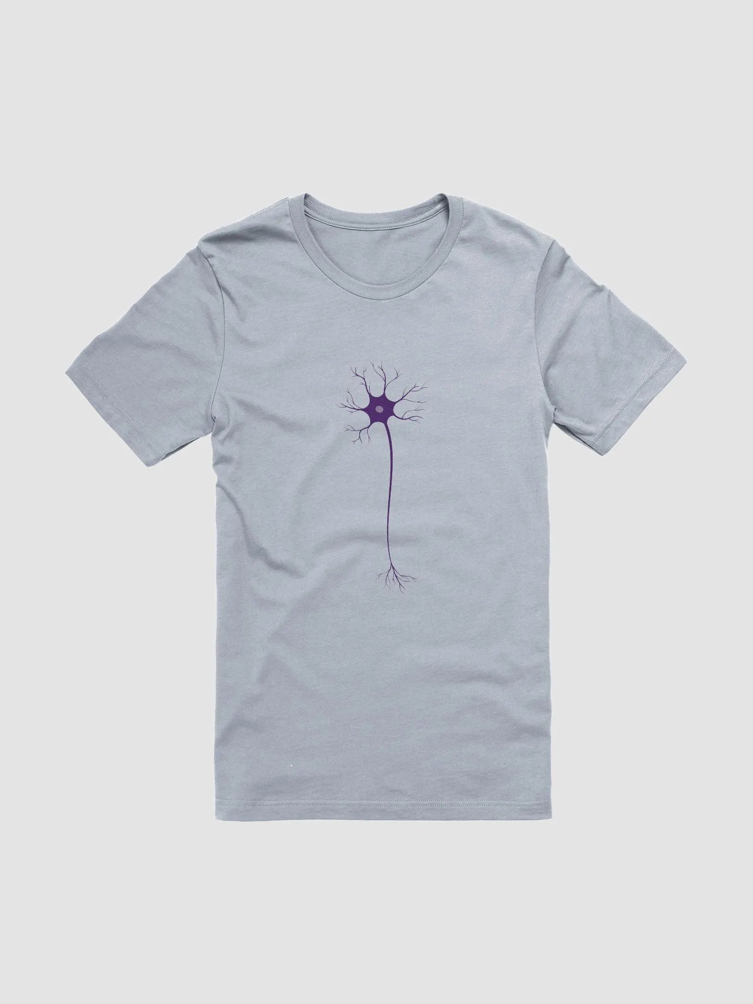 "neuron" t-shirt product image (1)