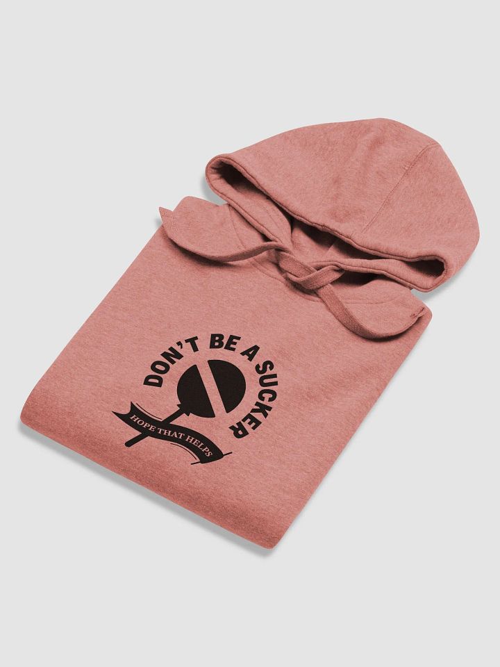 DBAS HTH Hoodie (Light) product image (2)