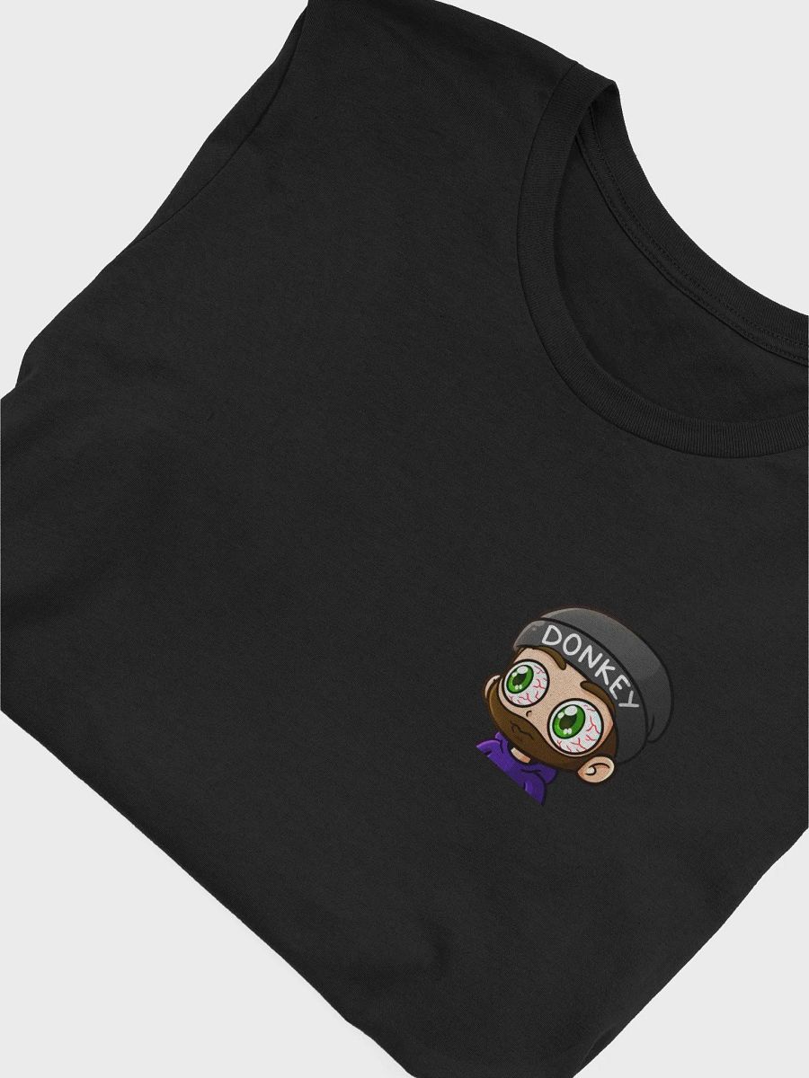 Donkey Fuel Gaming Tee product image (19)