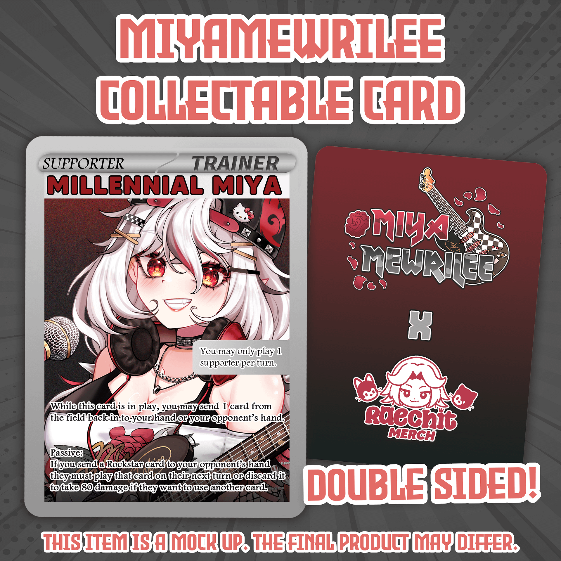 Miyamewrilee Bundle [PREORDER] product image (3)
