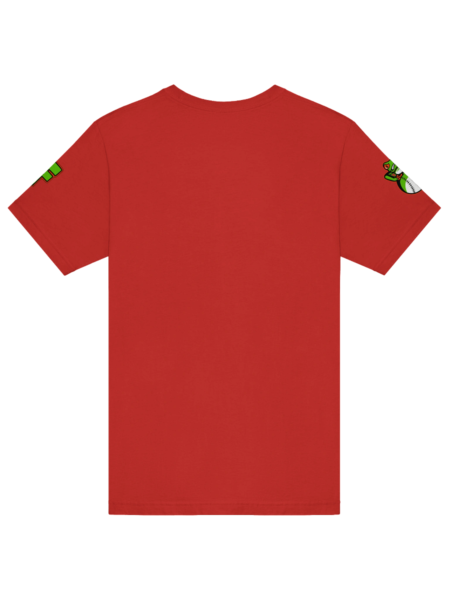 Frogs UltraSoft Tshirt product image (28)